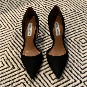 Steve Madden Pump